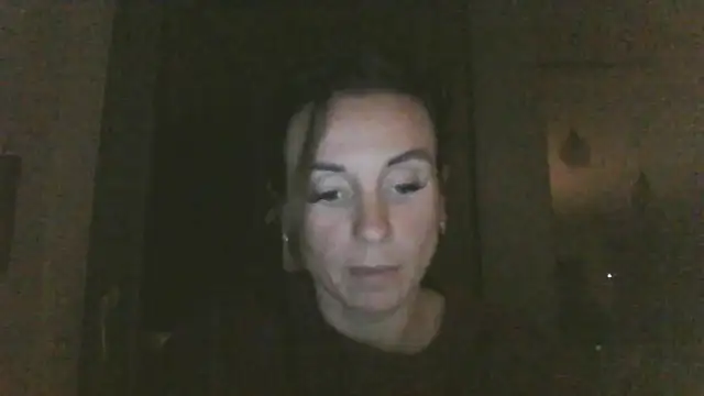 Justnani001 online show from 25, 9, 2025