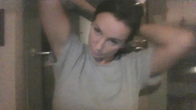 Justnani001 online show from 30, 9, 2025