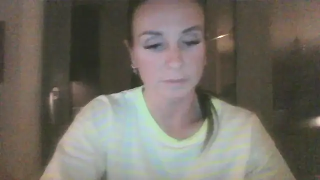 Justnani001 online show from 2, 10, 2025