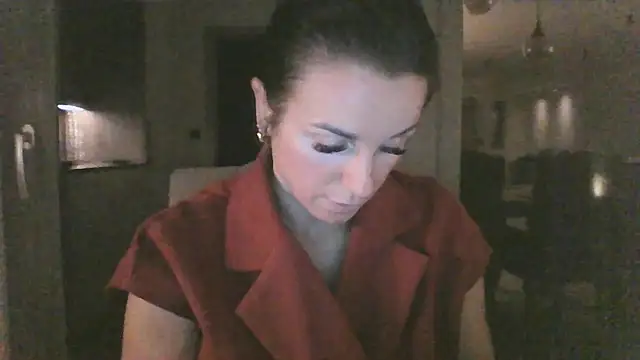 Justnani001 online show from 8, 10, 2025