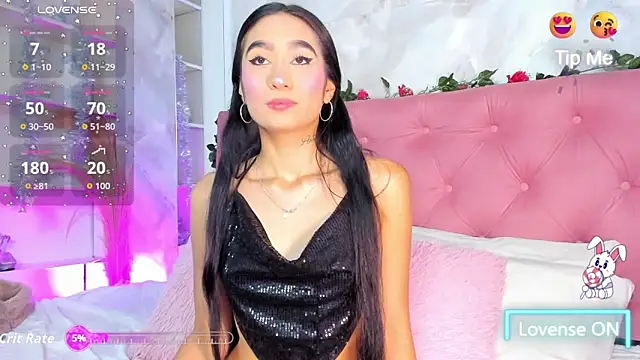 Snapshot of Nicolqueen_ chatting on 13, 2, 2026 Nicolqueen online show from 13, 2, 2026