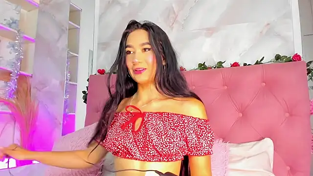 Snapshot of Nicolqueen_ chatting on 23, 2, 2026 Nicolqueen online show from 23, 2, 2026