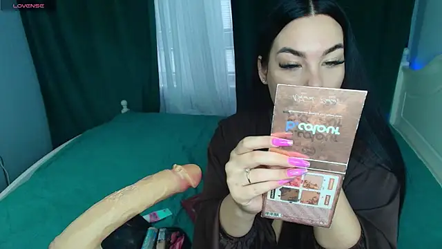 katerine Monroe online show from 25, 10, 2025