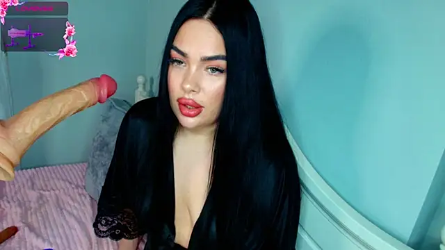 katerine Monroe online show from 9, 1, 2026