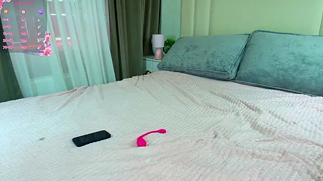 katerine Monroe online show from 5, 3, 2026