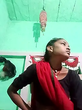 Idhika Jha online show from 16, 10, 2025