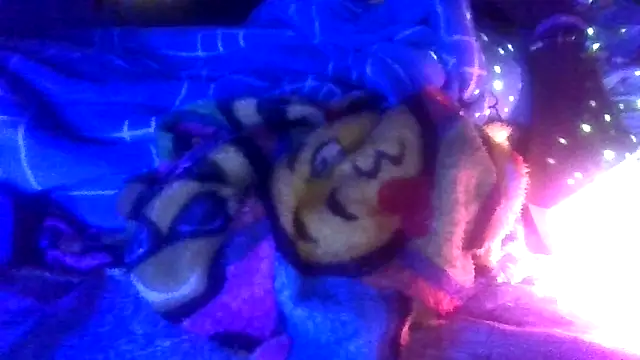 Snapshot of prettymaa chatting on 21, 12, 2025 prettymaa online show from 21, 12, 2025