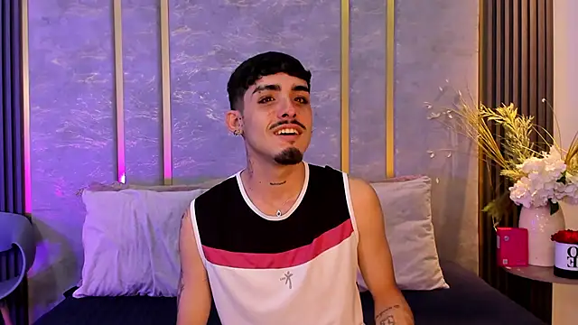 NikoStone  online show from 16, 9, 2025