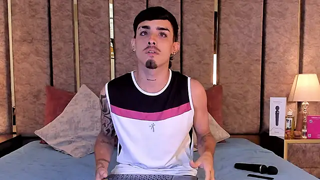 NikoStone  online show from 28, 3, 2026