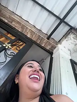 Sophie Dreamss online show from 4, 10, 2025