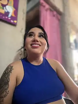 Sophie Dreamss online show from 17, 2, 2026