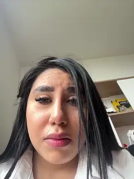 Sophie Dreamss online show from 6, 3, 2026