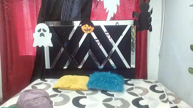 canelasexy 1 online show from 10, 10, 2025