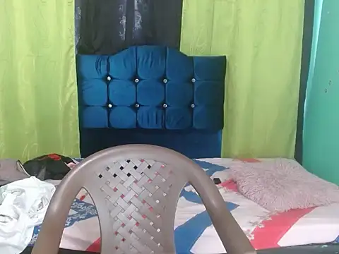 canelasexy 1 online show from 8, 1, 2026