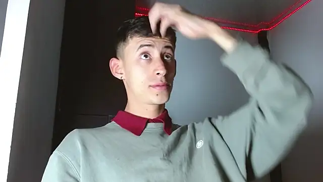 Snapshot of Emil_prl chatting on 6, 10, 2025 Emil prl online show from 6, 10, 2025