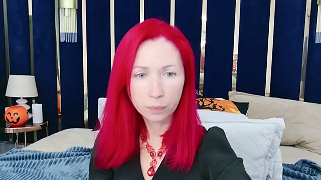 Sofia Lix online show from 22, 10, 2025