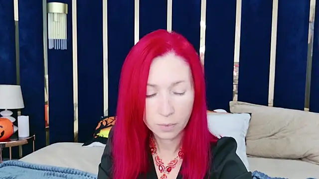 Sofia Lix online show from 23, 10, 2025