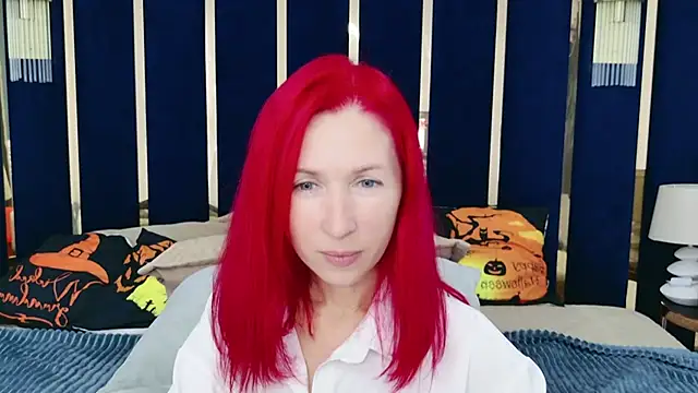 Sofia Lix online show from 23, 10, 2025