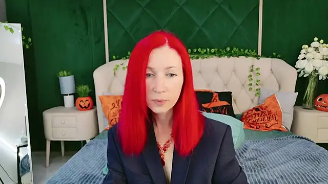 Sofia Lix online show from 28, 10, 2025