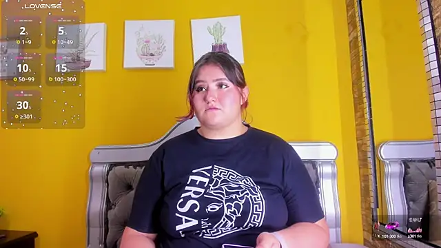 Miiafoox online show from 23, 9, 2025