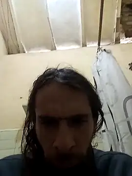 hairy mannn online show from 20, 10, 2025