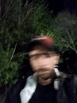 hairy mannn online show from 16, 12, 2025