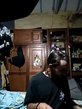 hairy mannn online show from 12, 1, 2026