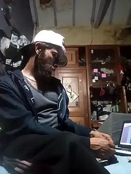 hairy mannn online show from 2, 5, 2026