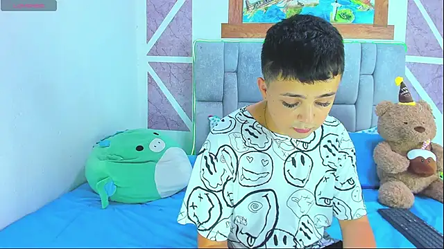 christopher Hot online show from 1, 3, 2026