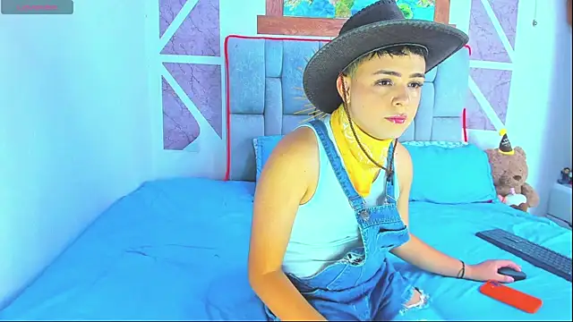 christopher Hot online show from 3, 3, 2026