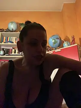 Snapshot of maripocita79 chatting on 19, 5, 2026 maripocita79 online show from 19, 5, 2026