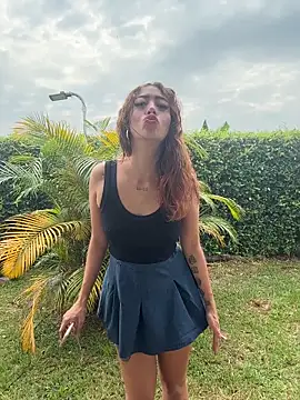 roxyrougee online show from 13, 3, 2026