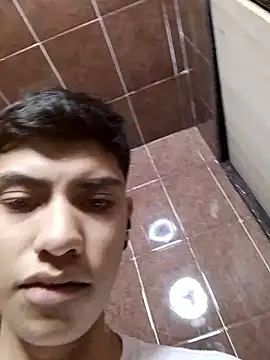 aispuro8505 online show from 12, 11, 2025