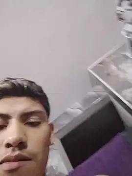 aispuro8505 online show from 7, 3, 2026