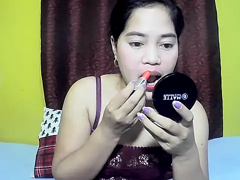 Snapshot of xmaldita18 chatting on 21, 9, 2025 xmaldita18 online show from 21, 9, 2025