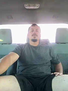 AlexR9700 online show from 23, 3, 2026