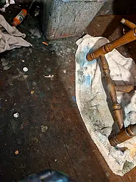 Snapshot of Bush_smusher chatting on 13, 9, 2025 Bush smusher online show from 13, 9, 2025