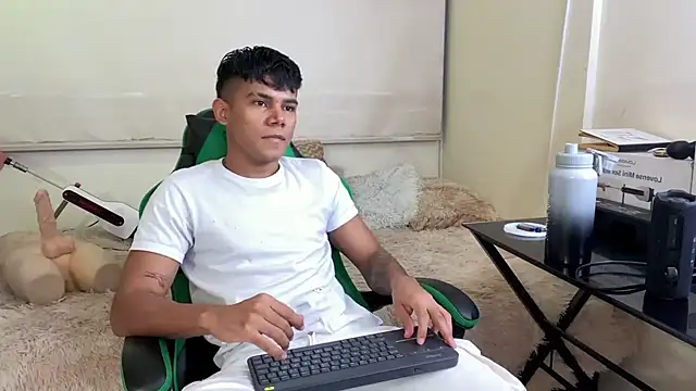 Snapshot of Jack_castell chatting on 31, 1, 2026 Jack castell online show from 31, 1, 2026