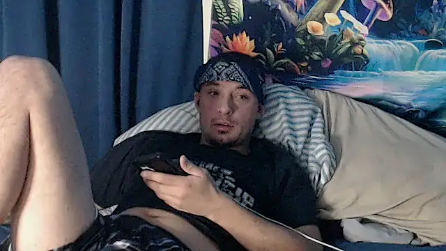 YoBlezz online show from 20, 11, 2025