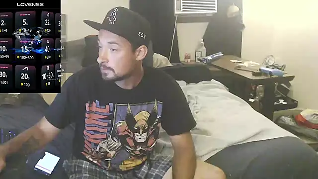 YoBlezz online show from 8, 8, 2026
