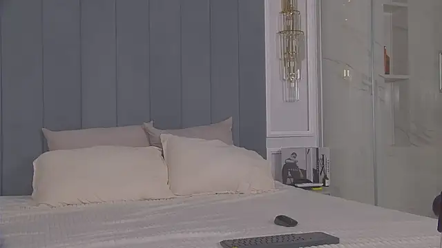 LilithAmory online show from 16, 4, 2026