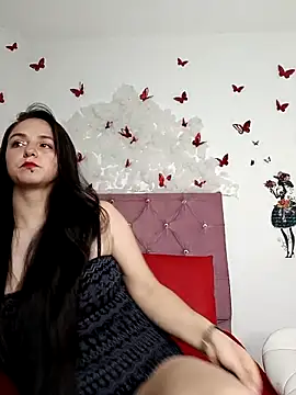 Snapshot of kate_rosse02 chatting on 7, 10, 2025 kate rosse02 online show from 7, 10, 2025