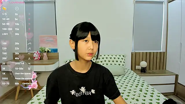gabby little online show from 8, 7, 2026