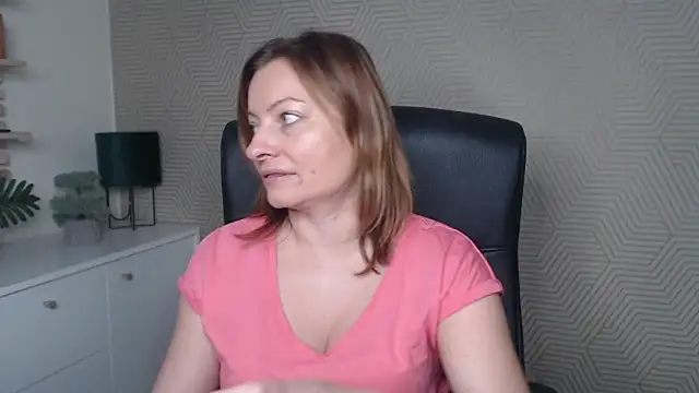 angelaSamt online show from 26, 11, 2025