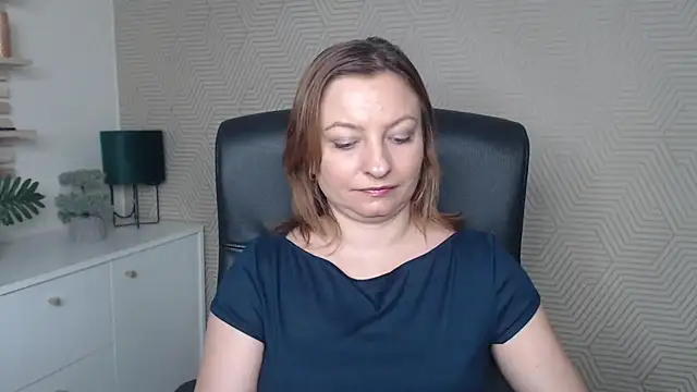 angelaSamt online show from 27, 11, 2025