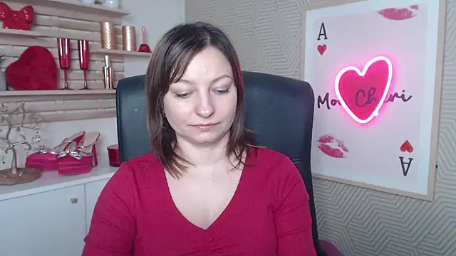 angelaSamt online show from 6, 2, 2026