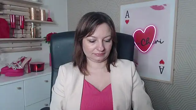 angelaSamt online show from 12, 2, 2026