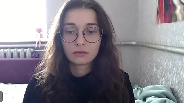 Snapshot of HotAnna2004 chatting on 21, 9, 2025 HotAnna2004 online show from 21, 9, 2025