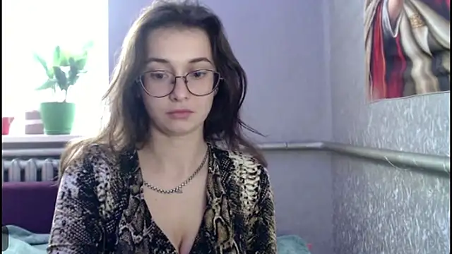 Snapshot of HotAnna2004 chatting on 25, 10, 2025 HotAnna2004 online show from 25, 10, 2025