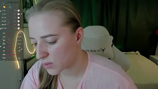 Alice Cire online show from 20, 12, 2025